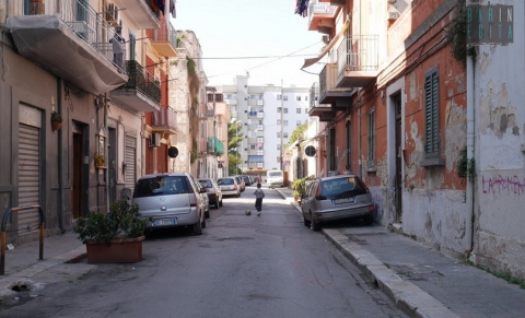 Stalle, locande e prostitute: la "Guaragn�dde", una Bari scomparsa che sopravvive